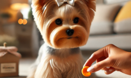 Can Yorkshire Terriers Eat Human Food? Safe and Unsafe Choices