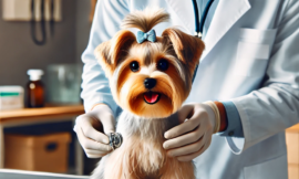 Common Health Issues in Yorkshires and How to Prevent Them