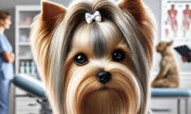 Should You Get Pet Insurance for a Yorkshire?