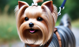 The Best Yorkshire Harnesses and Why You Need One